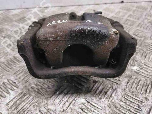Right rear brake caliper RENAULT MEGANE IV Grandtour (K9A/M/N_) 1.2 TCe 130 (K9MR) | BP28880304M106 