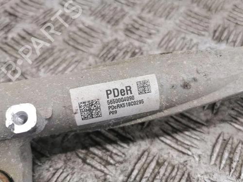 Steering rack HYUNDAI i30 (PDE, PD, PDEN) 1.0 T-GDI | BP33865308M22  - Image 5