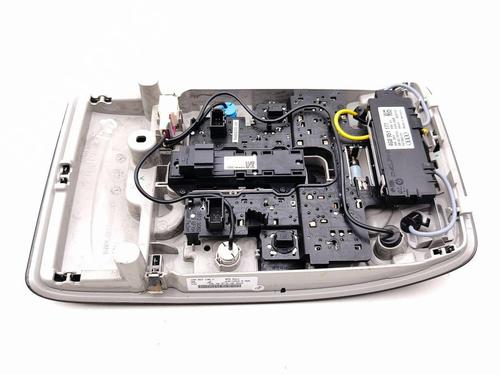 Interior roof light AUDI A6 Allroad C7 (4GH, 4GJ) 3.0 TDI quattro | BP29829163I8