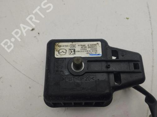 Electronic module MAZDA CX-5 (KF) 2.0 | BP40231112M83 - Image 5