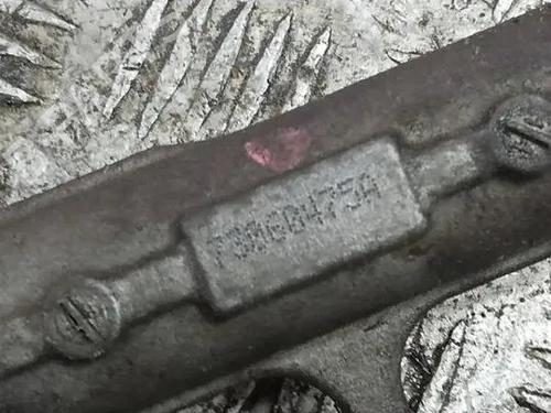 Steering rack TOYOTA C-HR (_X1_) 1.8 Hybrid (ZYX10_, ZYX11_) | BP28856545M22 - Image 7