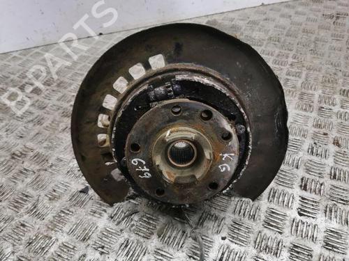 Used Left rear steering knuckle Left rear steering knuckle 28899124 28899124