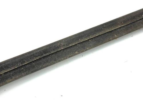 Door moulding trim INFINITI Q50 50 D | BP28876780C150 