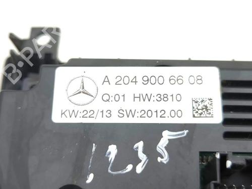 Electronic module MERCEDES-BENZ CLS Shooting Brake (X218) CLS 250 CDI / BlueTEC / d (218.903, 218.904) | BP36329346M83 - Image 12