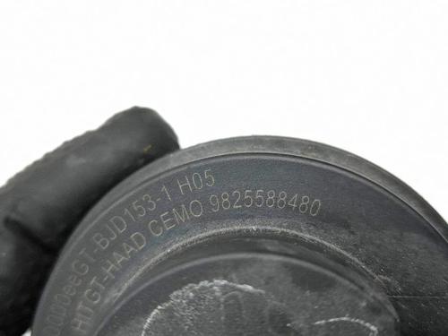 Control unit CITROËN C4 X (BD_, BE_, BF_) ë-C4 X (BFZKXC) | BP38250704M11 - Image 8