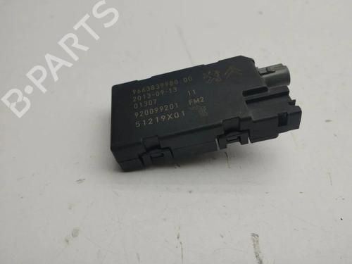 Electronic module CITROËN C4 II (NC_) 1.6 HDi 110 | BP36209362M83 - Image 5
