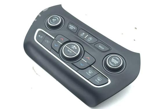 Electronic module JEEP CHEROKEE (KL) 2.0 CRD | BP36328439M83 - Image 2