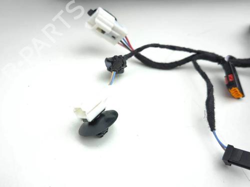 Left front seat RENAULT AUSTRAL E-TECH 200 Hybrid (HGM2) | BP36198737C15 - Image 9