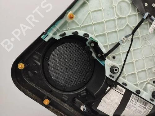 Rear left panel MERCEDES-BENZ C-CLASS (W204) C 220 CDI (204.002) | BP28841606C60 - Image 7