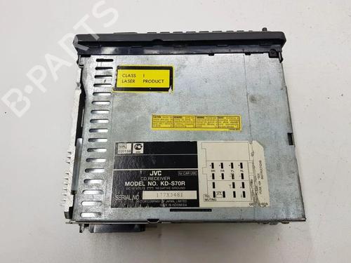 Electronic module VW PASSAT B5 Variant (3B5) 1.9 TDI | BP36196220M83 - Image 7