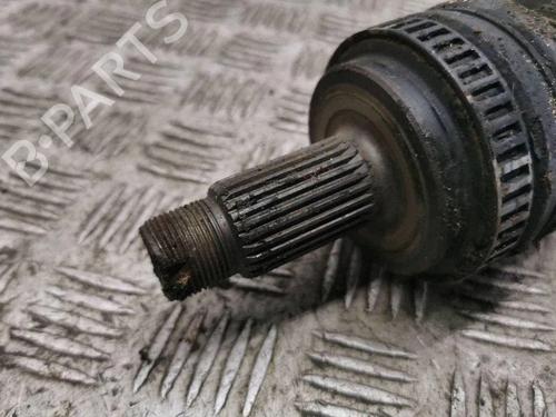 Left rear driveshaft BMW 1 (E81) 120 d | BP38247746M40 - Image 2
