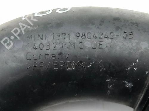 Pipe MINI MINI COUNTRYMAN (R60) John Cooper Works ALL4 | BP33878053M125 - Image 7