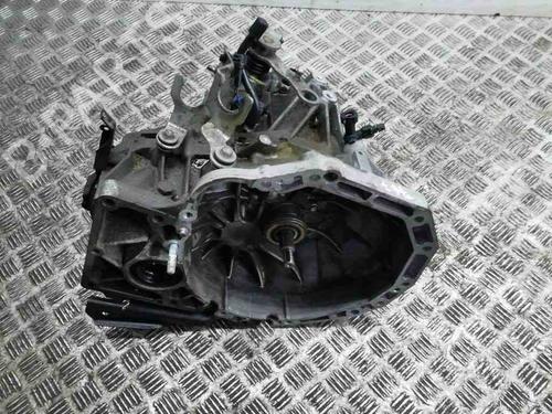 Gearbox SUZUKI VITARA (LY) 1.6 (APK416, YD21S) | BP28898957M3 