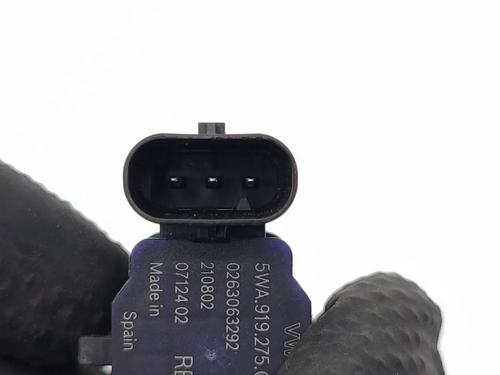 Electronic module AUDI A3 Sportback (8YA, 8YF) 30 TFSI | BP36018901M83 - Image 5
