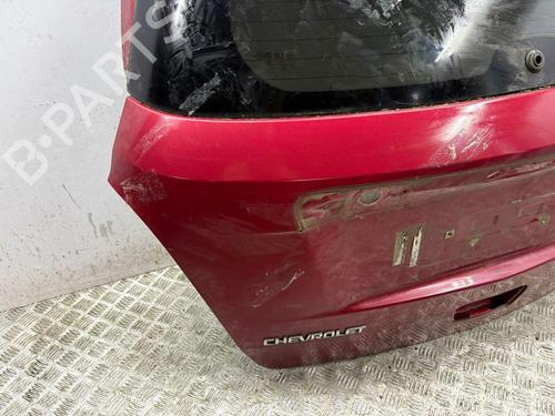 Tailgate CHEVROLET TRAX 1.6 | BP29510138C6 