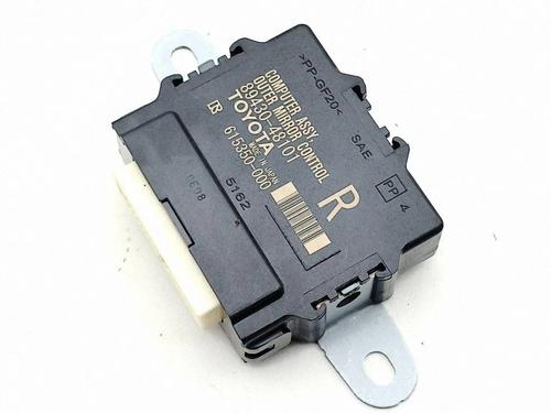 Electronic module LEXUS RX (_L2_) 450h AWD (GYL25_, GYL25, GYL26) | BP37289951M83 - Image 2
