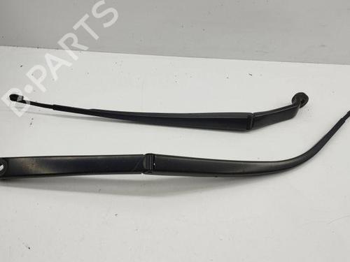Used Front wipers mechanism HONDA CR-V II (RD_) 2.2 CTDi (RD9) (140 hp) 28853061
