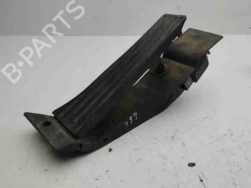 Pedal BMW 5 Touring (E61) 520 d (163 hp) 28849494