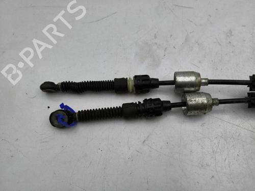 Cable RENAULT CLIO V (B7_) 1.3 TCe 130 (B7MF) | BP38241165E12 - Image 6