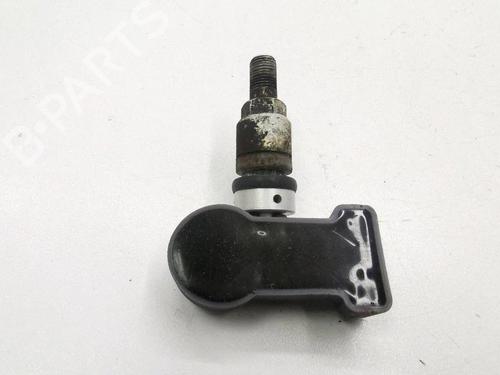 Electronic sensor CHRYSLER GRAND VOYAGER V (RT) 2.8 CRD | BP40192226M84 - Image 6