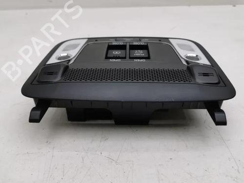 Interior roof light HONDA HR-V (GH_) 1.6 16V (GH1, GH3) | BP28862618I8 