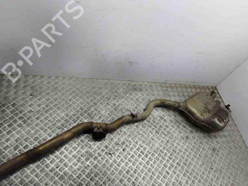 Used Exhaust system MERCEDES-BENZ E-CLASS (W213) E 220 d (213.004) (194 hp) 28896309