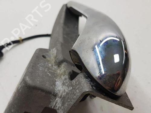 Rear right exterior door handle MASERATI QUATTROPORTE V 4.2 | BP28903807C130 