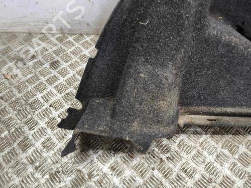 Boot lining TOYOTA COROLLA (_E12_) 2.0 D-4D (CDE120R, CDE120L_) | BP36327771I3 - Image 4