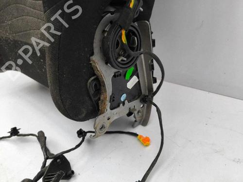 Left front seat CITROËN C4 CACTUS 1.6 HDi 90 | BP38280833C15 - Image 4