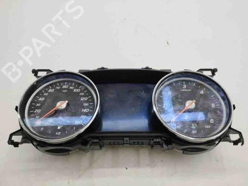 Used Instrument cluster MERCEDES-BENZ E-CLASS (W213) E 220 d (213.004) (194 hp) 28904528