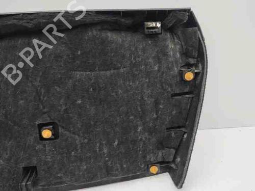 Boot lining MERCEDES-BENZ C-CLASS (W204) C 200 CDI (204.001) | BP28861390I3