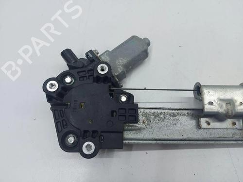 Front right window mechanism HONDA ACCORD VIII (CU) 2.2 i-DTEC (CU3) | BP36174596C23 - Image 5