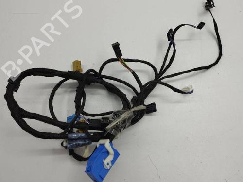 Used Wiring harness AUDI A3 Sportback (8VA, 8VF) 2.0 TDI (150 hp) 28904403