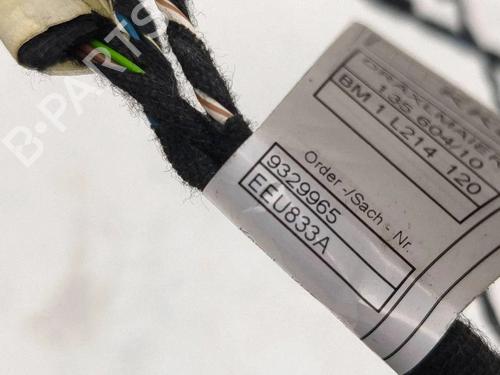 Wiring harness BMW i3 (I01) Electric | BP40288558E16 - Image 6