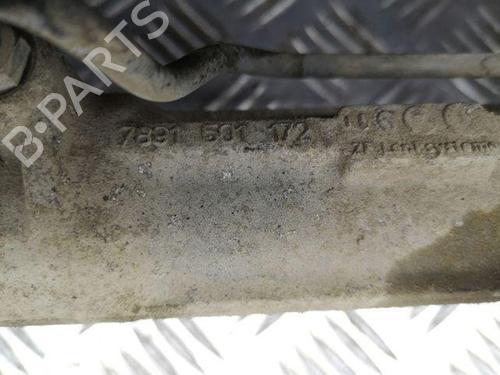 Steering rack TOYOTA COROLLA Verso (_E12_) 2.0 D-4D (CDE120_) | BP28870156M22