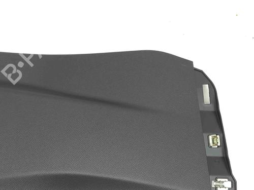 Middle console PEUGEOT 208 I (CA_, CC_) 1.4 VTi | BP28873936I22 