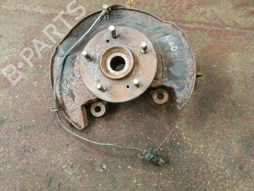Used Right front steering knuckle Right front steering knuckle 36082544 36082544