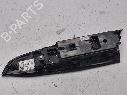 Right front window switch MAZDA CX-7 (ER) 2.2 MZR-CD AWD (ER10A) | BP36313959I26 - Image 3