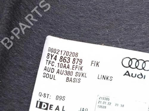 Boot lining AUDI A3 Sportback (8YA, 8YF) 30 TFSI | BP36350734I3 - Image 8