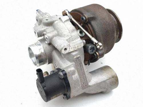 Turbolader/Kompressor Turbolader/Kompressor PEUGEOT 3008 III (KA_, KB_, KC_) e-210 (KCZKZX) (213 hp) 37405027 37405027