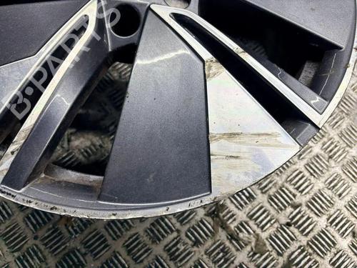 Step SKODA ENYAQ iV SUV (5AZ) 50 | BP32143853C149 