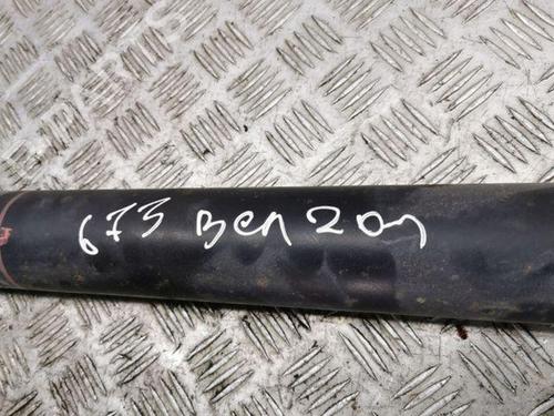 Driveshaft HONDA CR-V II (RD_) 2.0 (RD5) | BP28854329M37