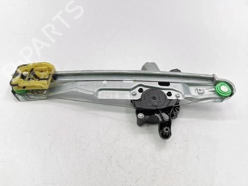 Vindusheismekanisme venstre bak FORD B-MAX (JK) 1.6 TDCi | BP38247656C24 - Image 10