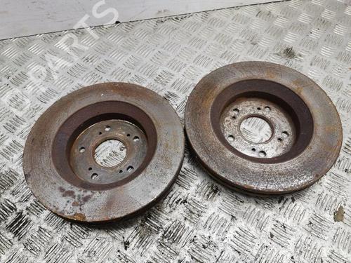 Other HONDA CR-V IV (RM_) 1.6 i-DTEC (RE6) | BP36080941O1 - Image 5