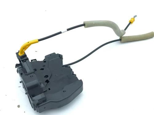 Serrure arrière gauche JEEP AVENGER (J2) Electric (156 hp) 31874905