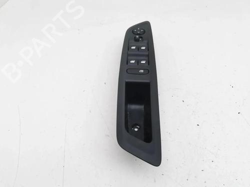 Right front window switch CITROËN C4 III (BA_, BB_, BC_) ë-C4 (BCZKXC, BZCKSC) | BP33902984I26 - Image 2