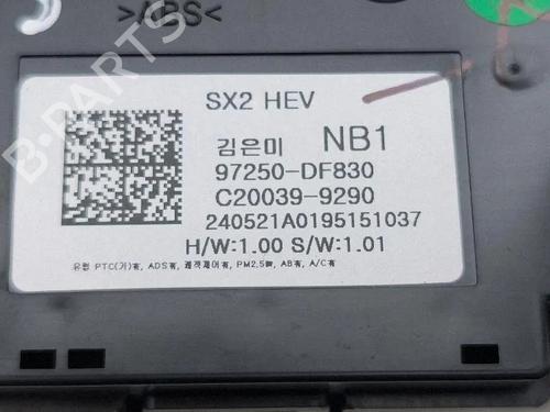 Control unit HYUNDAI KONA (SX2) EV | BP38242170M11 - Image 7