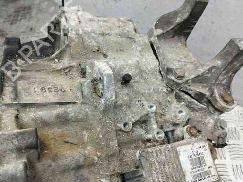 Gearbox CITROËN C5 I Break (DE_) 2.0 HDi (DERHSB, DERHSE) | BP28842784M3