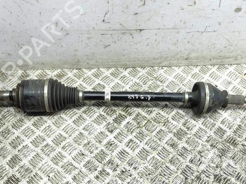 Used Right rear driveshaft MASERATI LEVANTE SUV (M161) 3.0 D Q4 (275 hp) 28902727