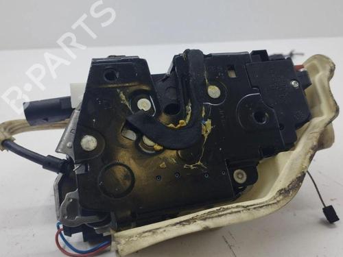 Front right lock BENTLEY CONTINENTAL FLYING SPUR (3W_) 6.0 | BP28898550C97 